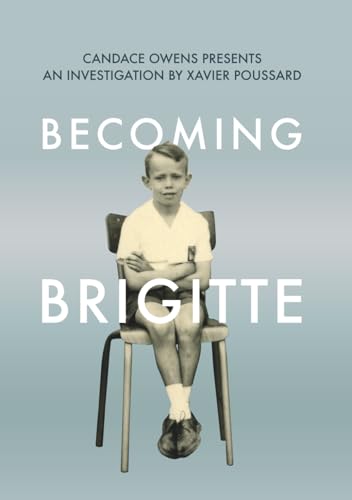 Becoming Brigitte