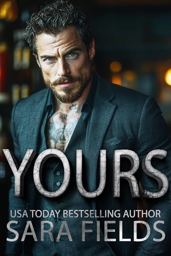 Yours book cover