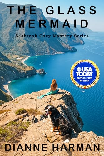 The Glass Mermaid cover