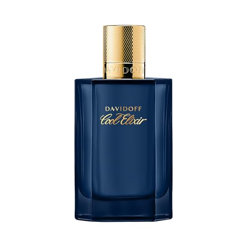 (-59%) Davidoff Cool Elixir Parfum für Herren