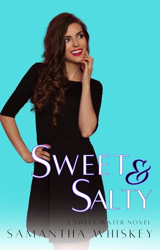 Sweet & Salty book cover