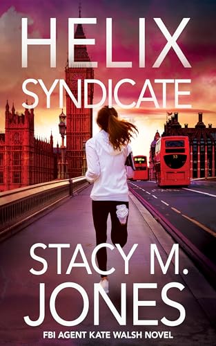 Helix Syndicate book cover