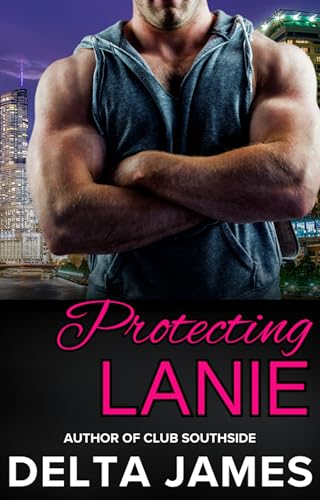 Protecting Lanie book cover