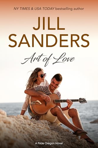Art of Love cover