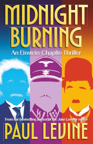 Midnight Burning cover