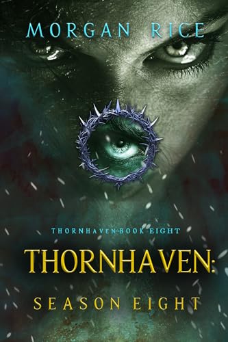 Thornhaven: Season Eight cover