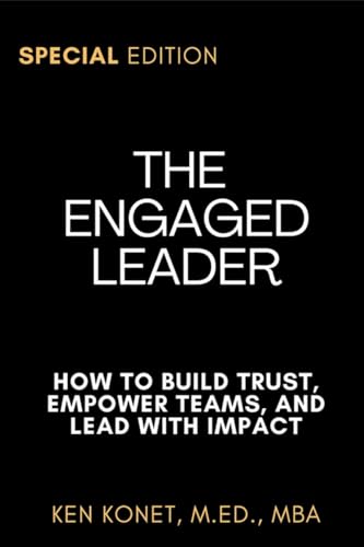 The Engaged Leader