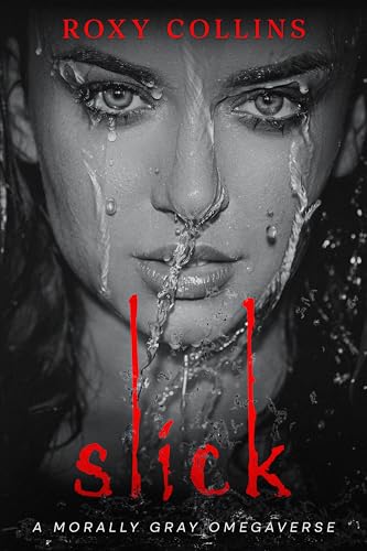 Slick book cover