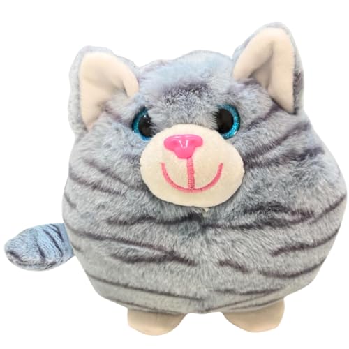 MiniSteps Mini Steps Ultra-Soft Washable Plush Toy For Kids – Safe & Non-Toxic Stuffed Animal, Cuddly Teddy Bear For Babies & Toddlers, Cute & Durable