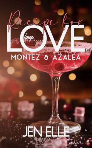 Montez & Azalea book cover