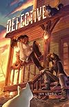 Defective: FF Post-apocalyptic Omegaverse