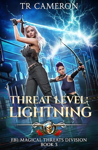 Lightning cover