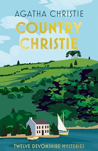 Country Christie book cover