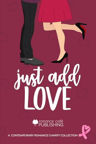 Just Add Love book cover