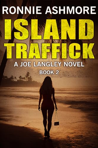 Island Traffick book cover