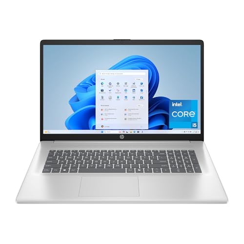 HP 17.3 inch Laptop 17-cn3399nr