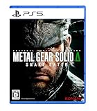 人気急上昇の商品5 - METAL GEAR SOLID Δ: SNAKE EATER : ゲーム