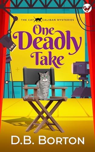 One for the Money / One Deadly Take book cover