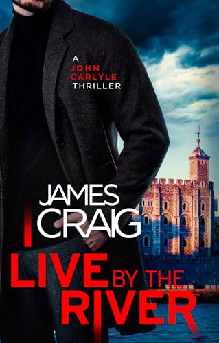 I Live by the River book cover