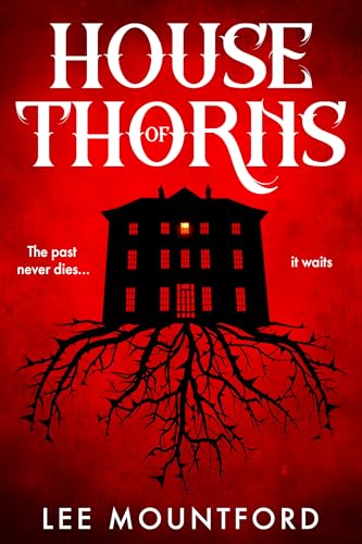 House of Thorns cover