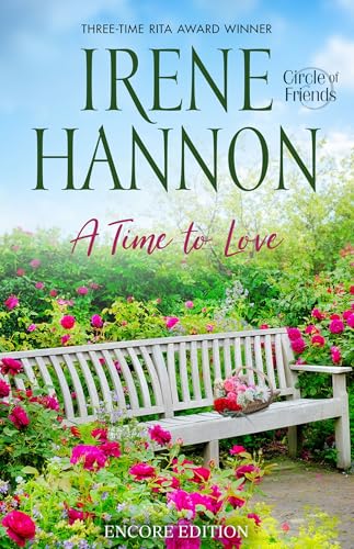 A Groom of Her Own / A Time To Love cover