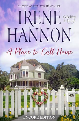 Home For The Holidays / A Place To Call Home book cover