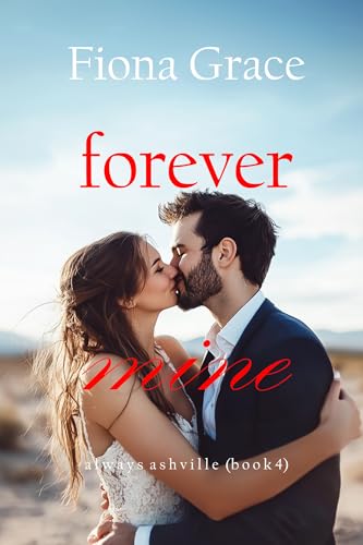Forever Mine book cover
