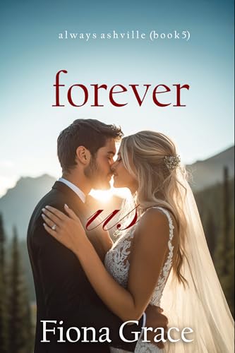 Forever Us book cover