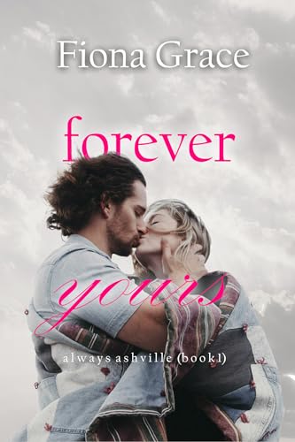 Forever Yours book cover