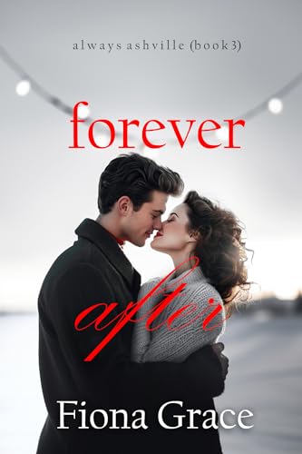 Forever After book cover