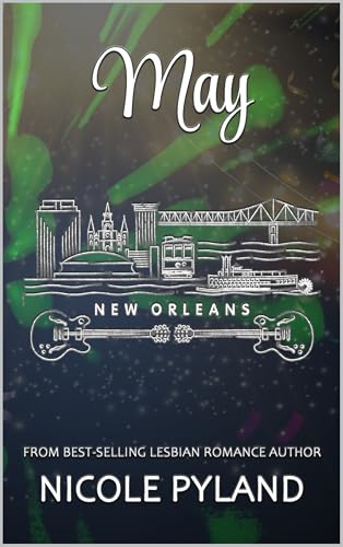 May book cover