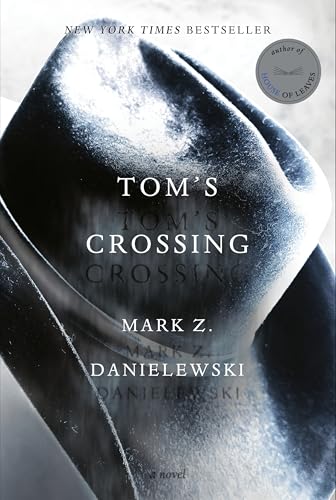 Tom's Crossing book cover