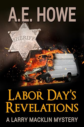 Labor Day's Revelations book cover