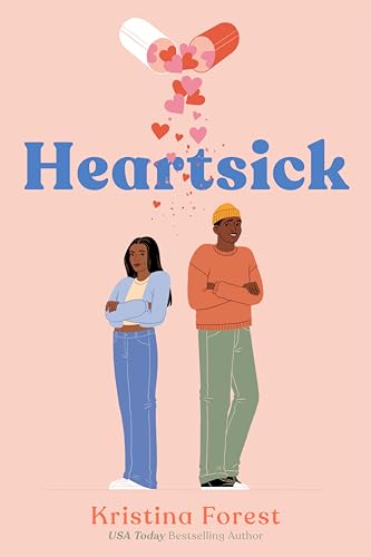 Heartsick book cover