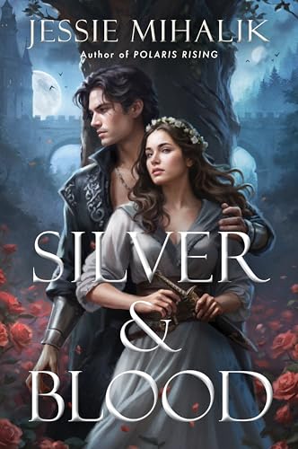 Silver & Blood cover