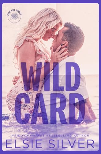Wild Card cover