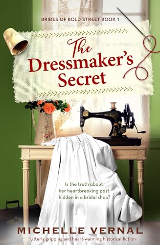 The Autumn Posy / The Dressmaker's Secret book cover