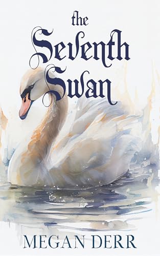 The Seventh Swan cover