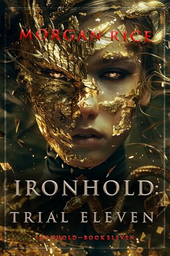 Trial Eleven book cover