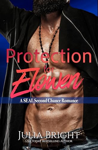 Protection For Elowen book cover