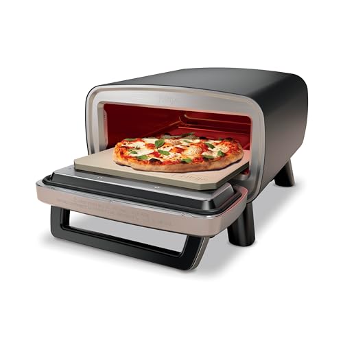 Ninja Artisan Outdoor Pizza Oven