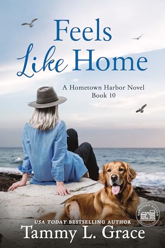 Feels Like Home book cover