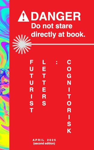 Cognitorisk book cover
