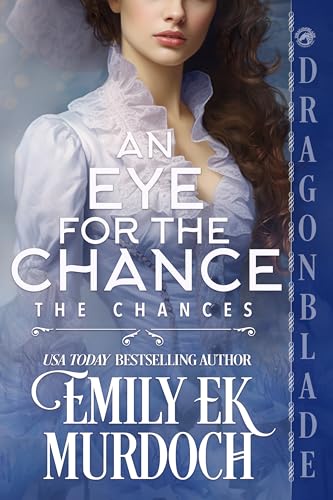 An Eye for the Chance book cover