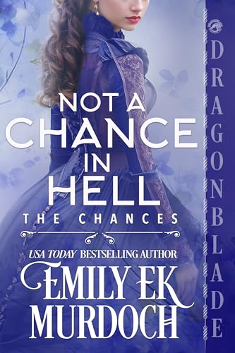 Not a Chance in Hell book cover