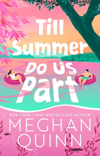 Till Summer Do Us Part cover