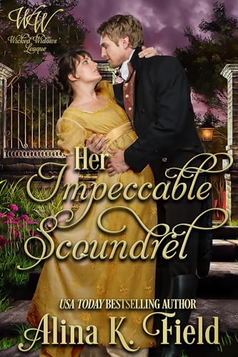 Her Impeccable Scoundrel book cover