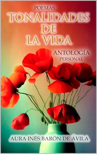 Portada de Tonalidades de vida personal