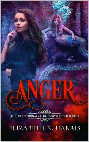 Anger book cover