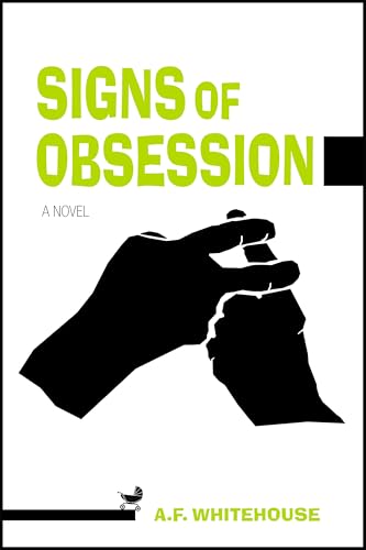Signs of Obsession book cover